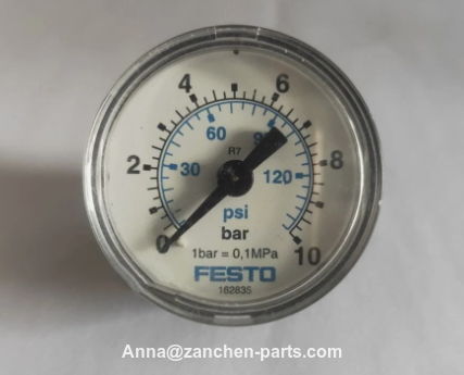 50M Festo blau Pneumatic Tubing PUN-H-10X1,5-BL 197386